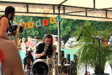 Another great edition of Sabor de Nosara